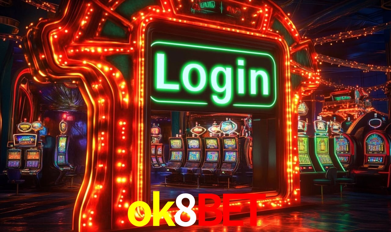 Apostas de Tênis ok8bet