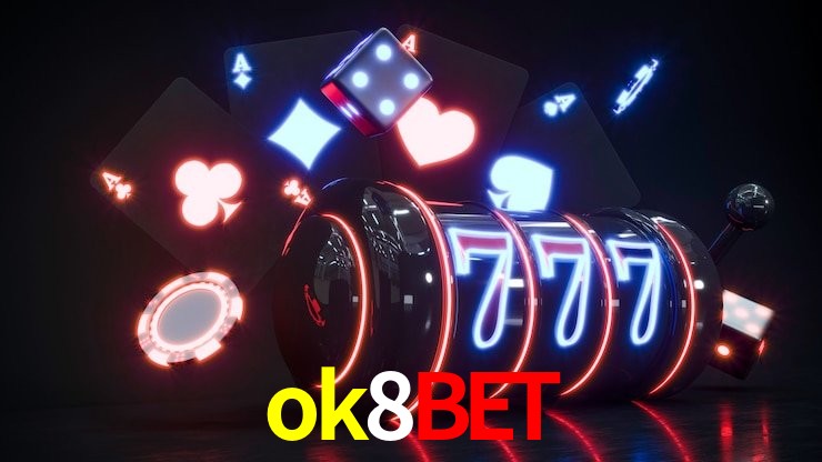 Secure Login ok8bet