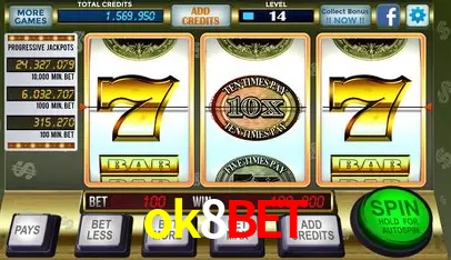 A Emoção da Loteria na ok8bet: Uma Chance de Mudança de Vida