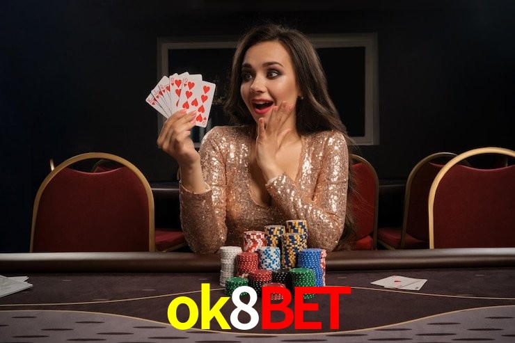 Interface Premium ok8bet