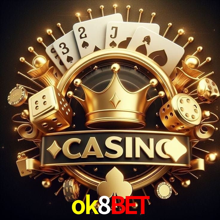 Diretório de Jogos ok8bet