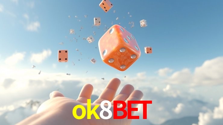 Live Casino ok8bet