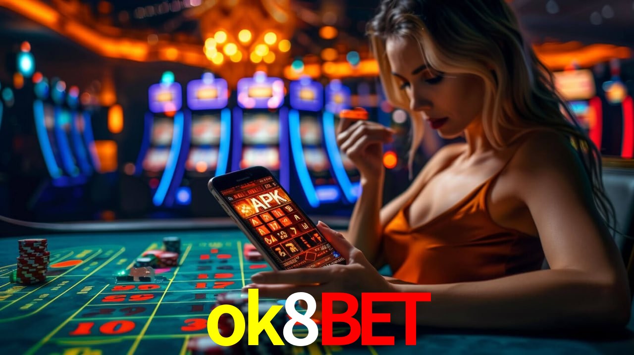 Games Directory ok8bet