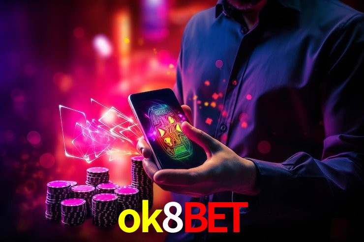Casino VIP ok8bet