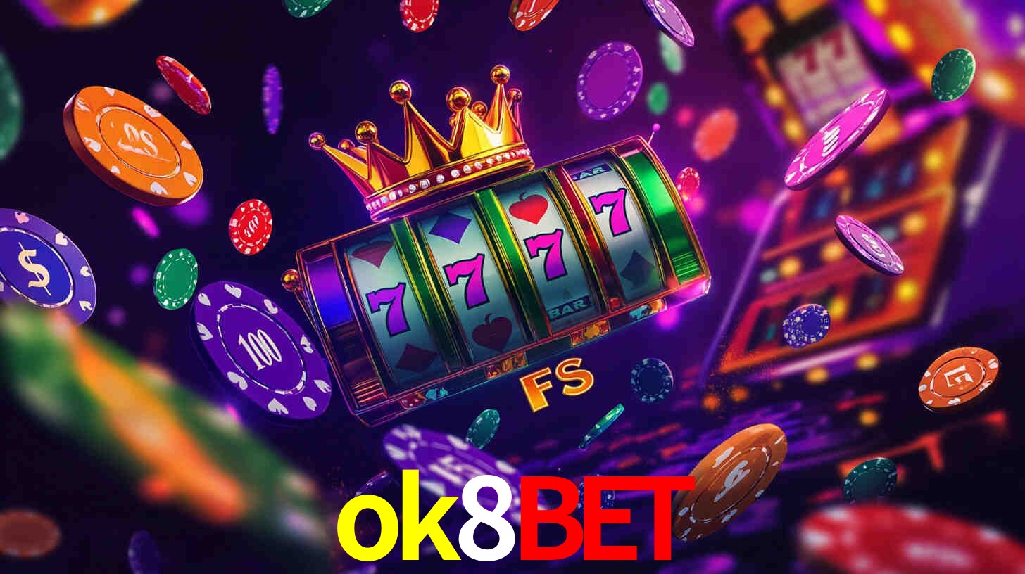 Experiência VIP ok8bet