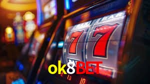 Design Responsivo ok8bet