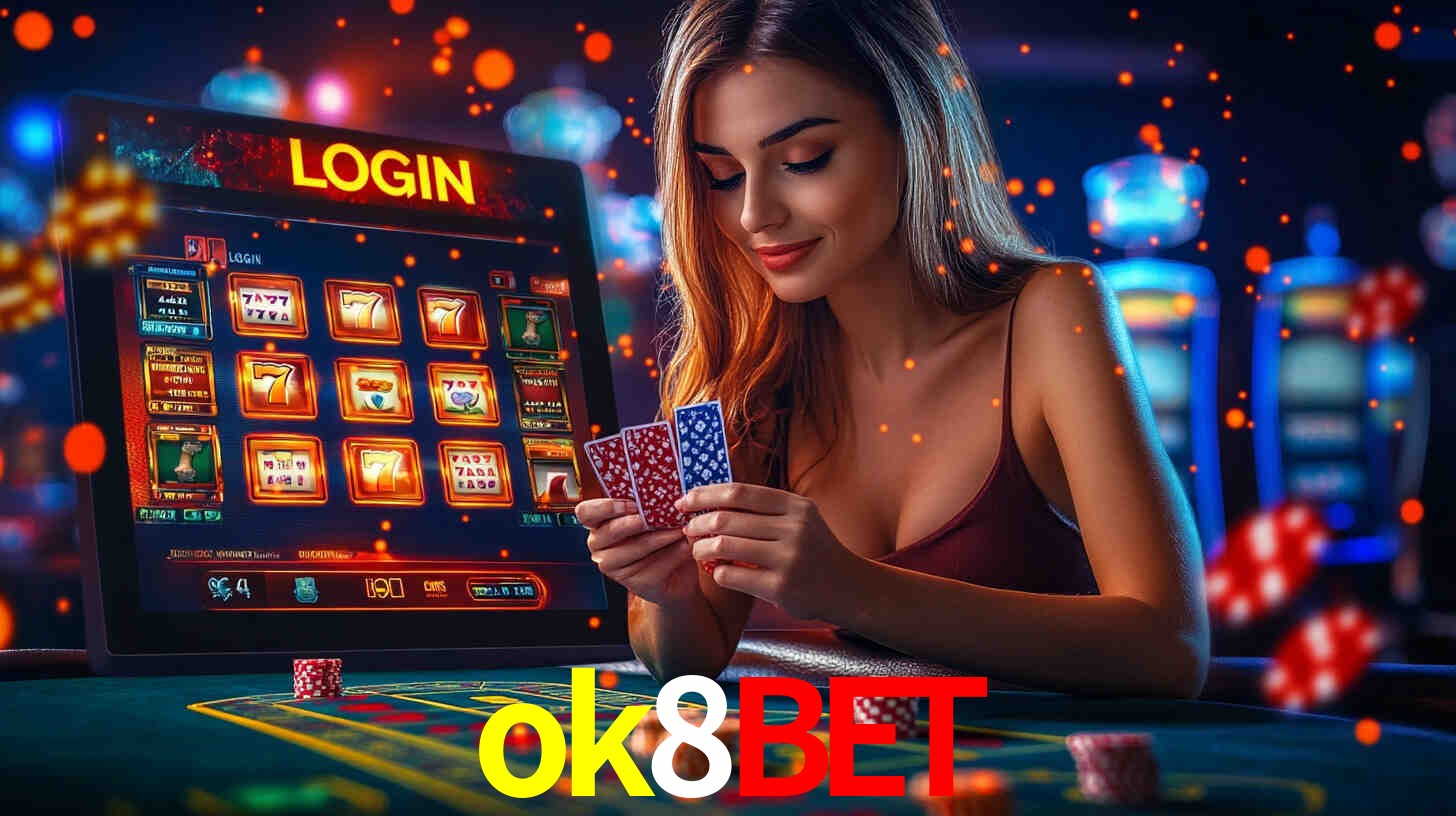 Premium Interface ok8bet