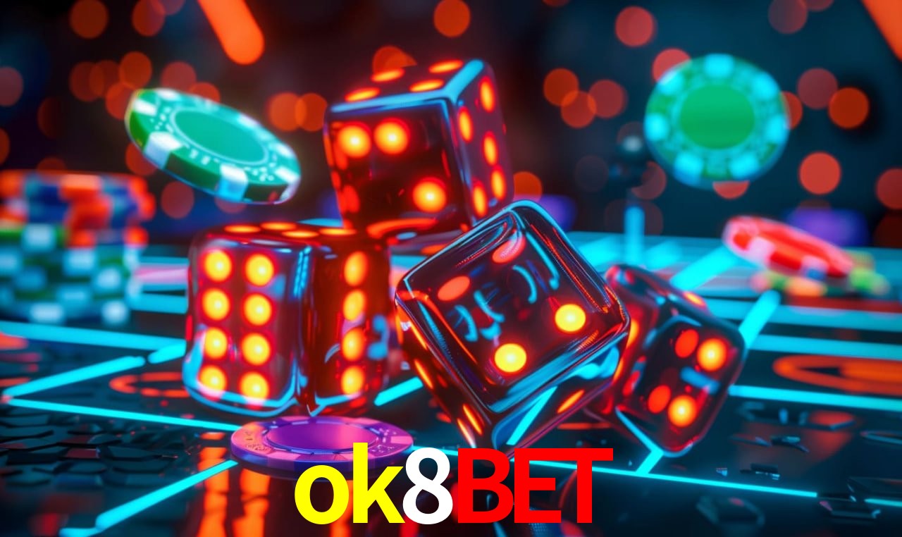 ok8bet: Seu Especialista em Apostas Esportivas Brasileiras