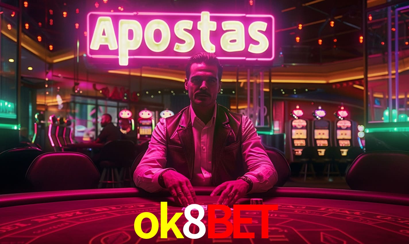 ok8bet login