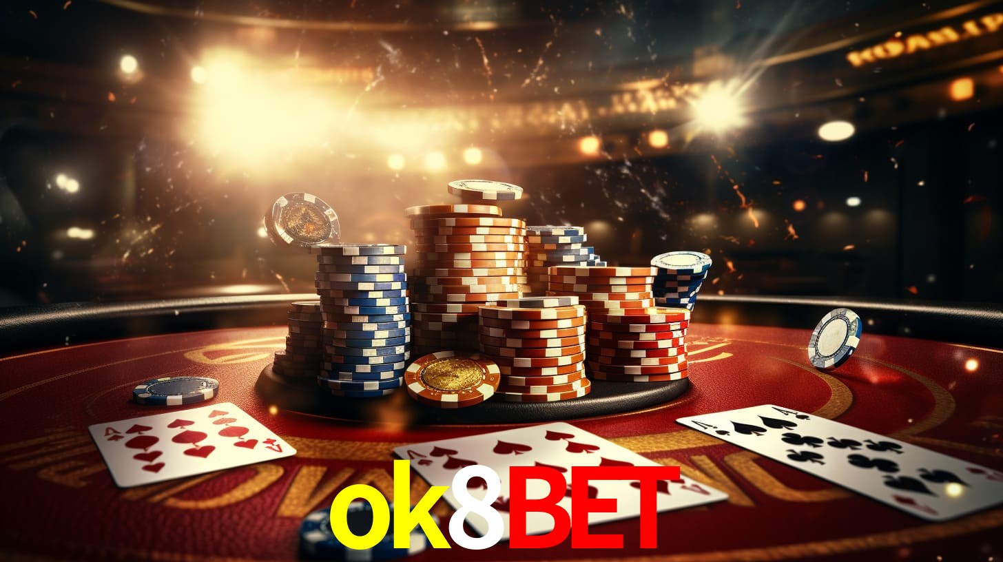 Bonus Features ok8bet