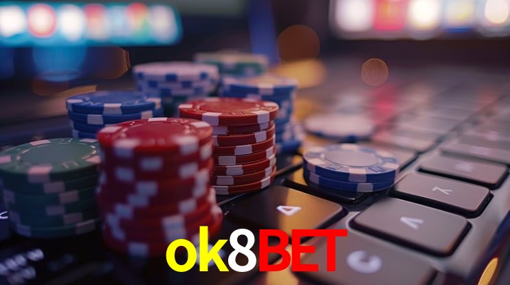 Promoção Relâmpago ok8bet