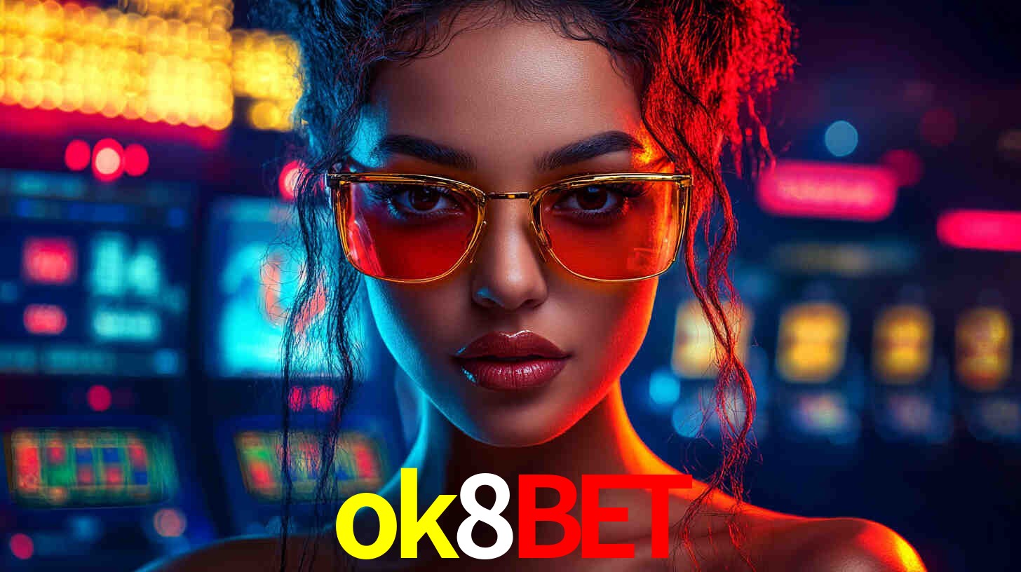 Inovações de Jogos na ok8bet: O Futuro das Experiências Interativas