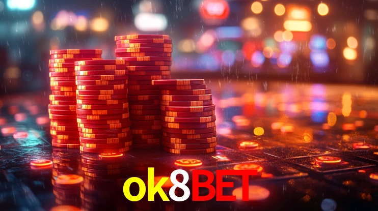 VIP Casino ok8bet
