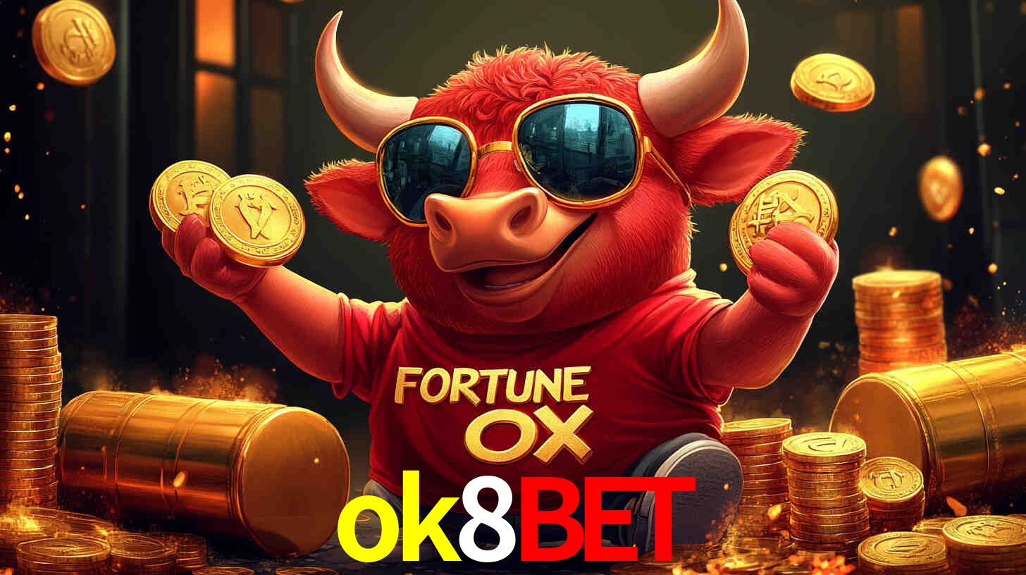 A Popularidade dos Caça-Níqueis no ok8bet