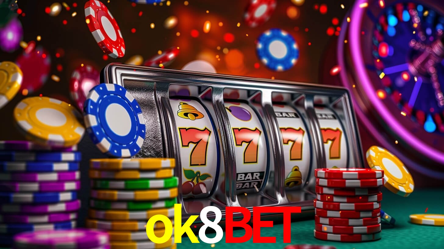 Torneios ok8bet
