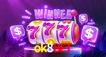 A Revolução dos Aplicativos de Jogos no ok8bet