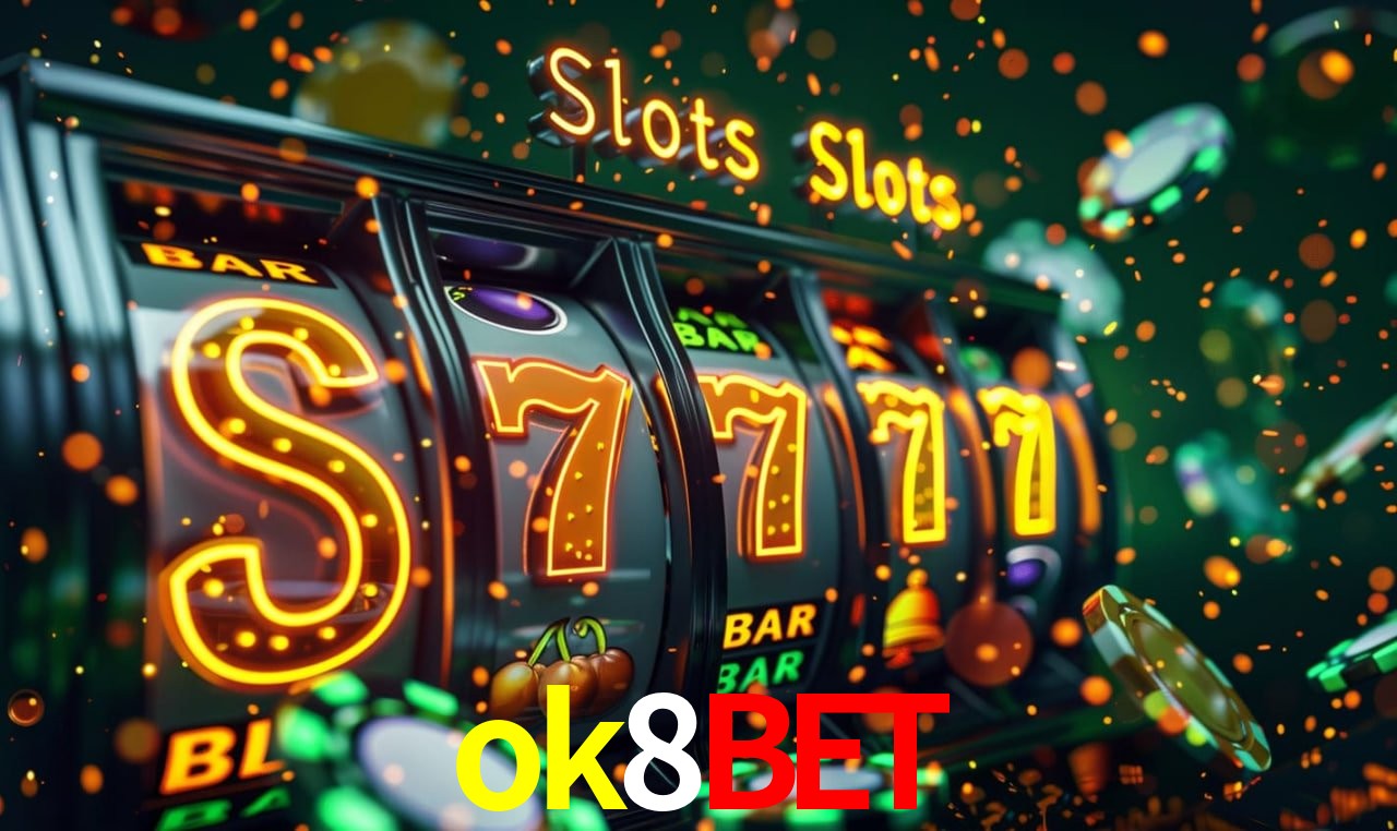 Apostas de Futebol ok8bet