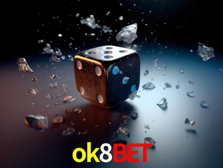 ok8bet: Jogos de Caça-Níqueis-Altas Recompensas, Roleta-Velocidade, Blackjack-Desafios Máximos