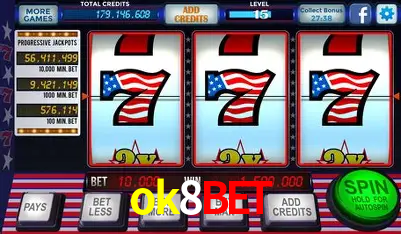 A Emoção da Loteria na ok8bet: Uma Chance de Mudança de Vida