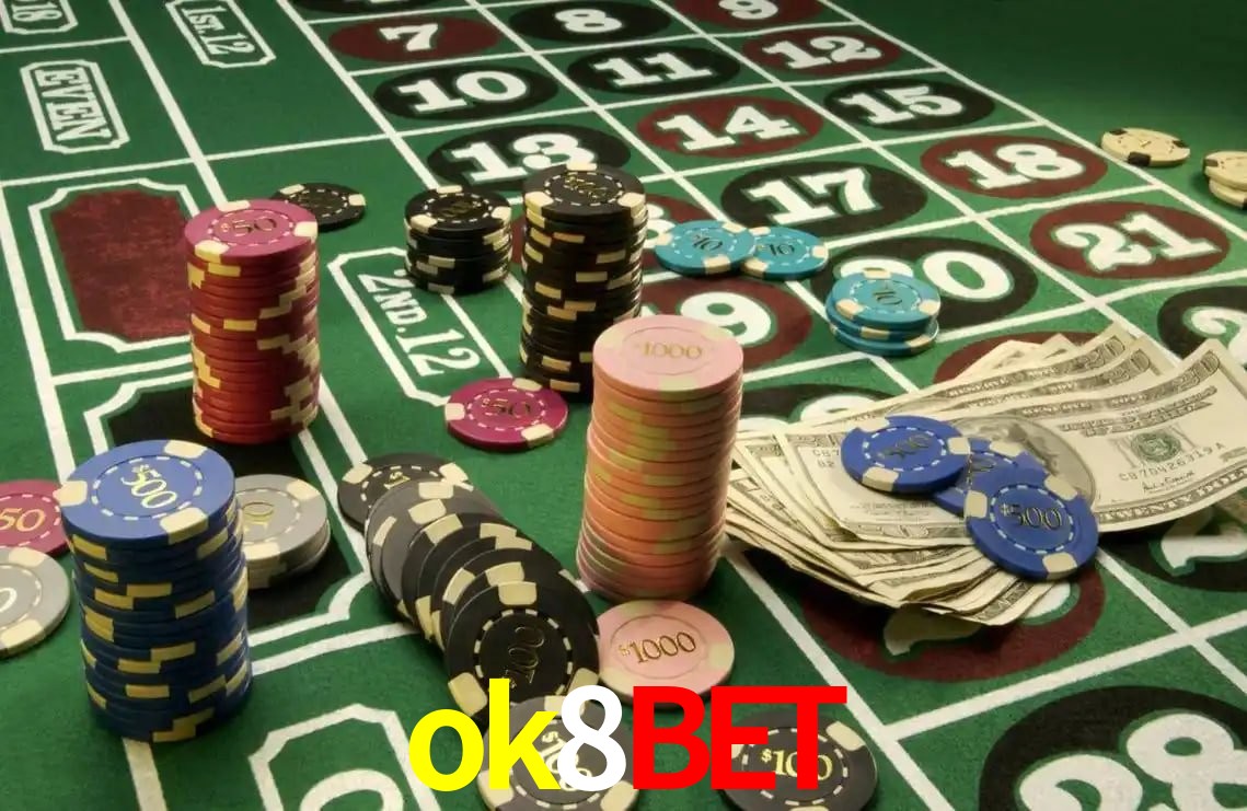 API Integration ok8bet