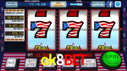 Desvendando o Mundo dos Jogos Virtuais na ok8bet