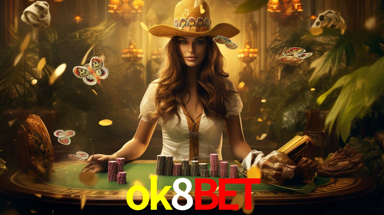 Game Statistics ok8bet