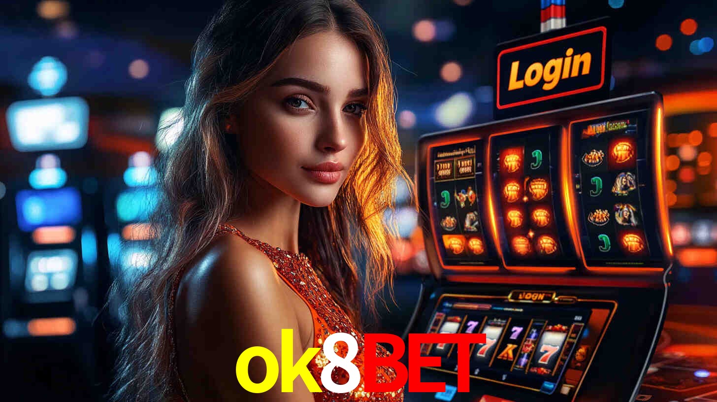 Live Casino ok8bet