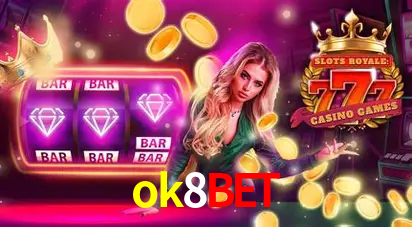 A Experiência Imersiva dos Cassinos Ao Vivo no ok8bet