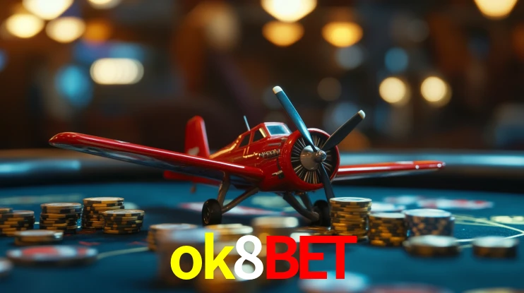Exclusive Offers ok8bet