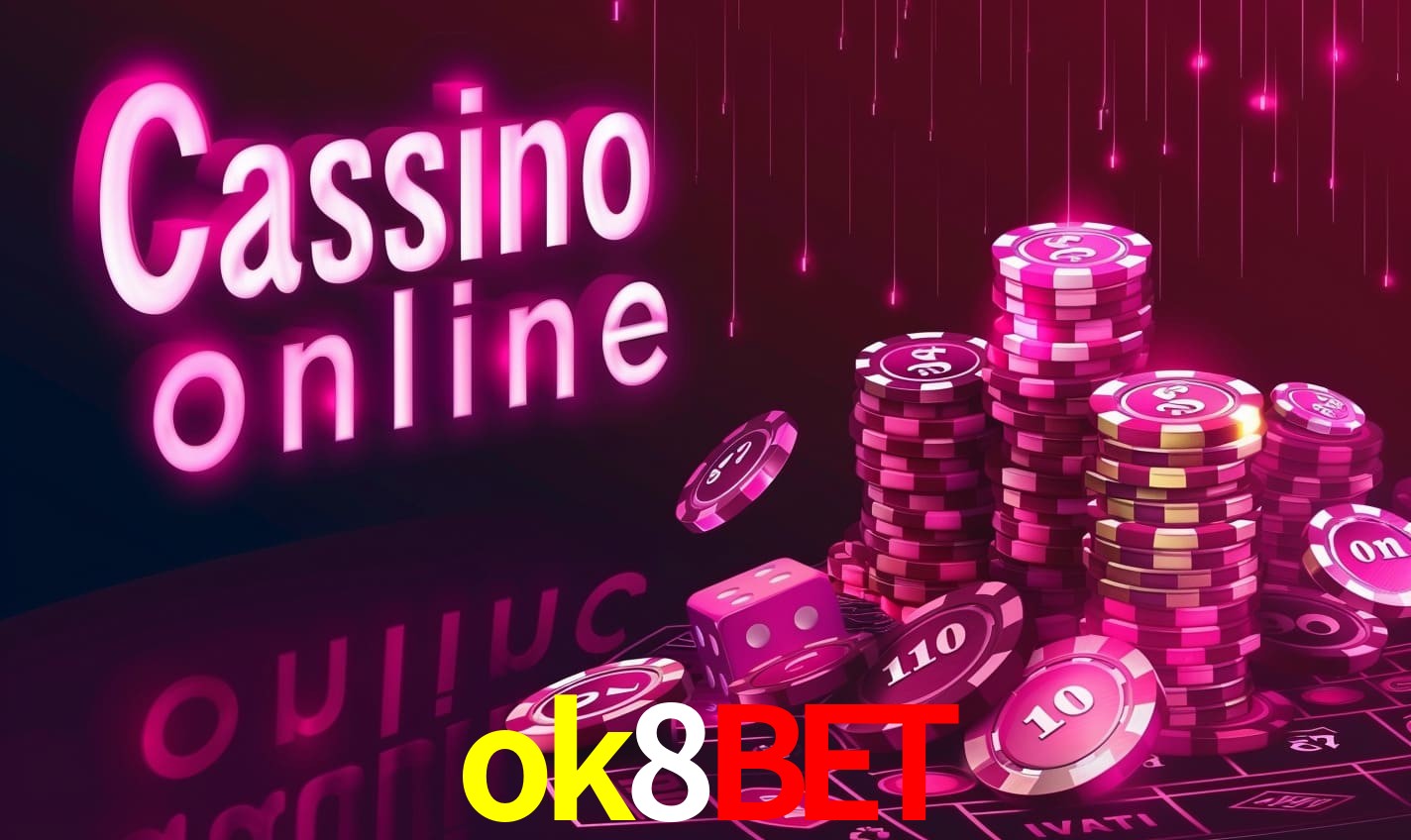 ok8bet,ok8bet login