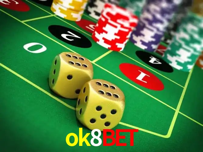 Account Benefits ok8bet