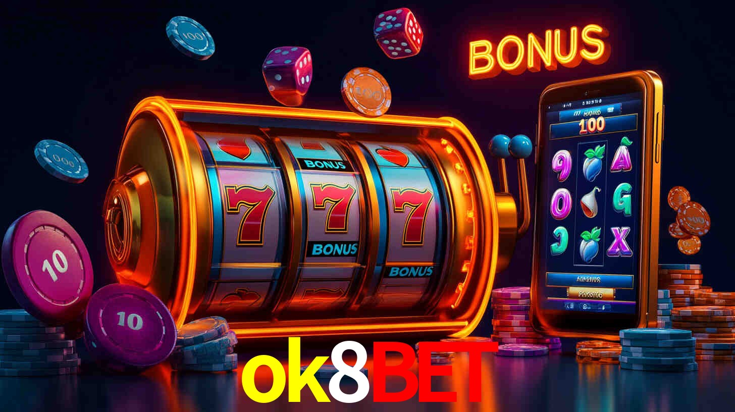 A Experiência Imersiva dos Cassinos Ao Vivo no ok8bet