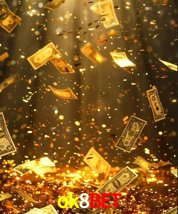 Seasonal Promotions ok8bet