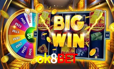 Descubra a Magia dos Jogos de Arcade no ok8bet