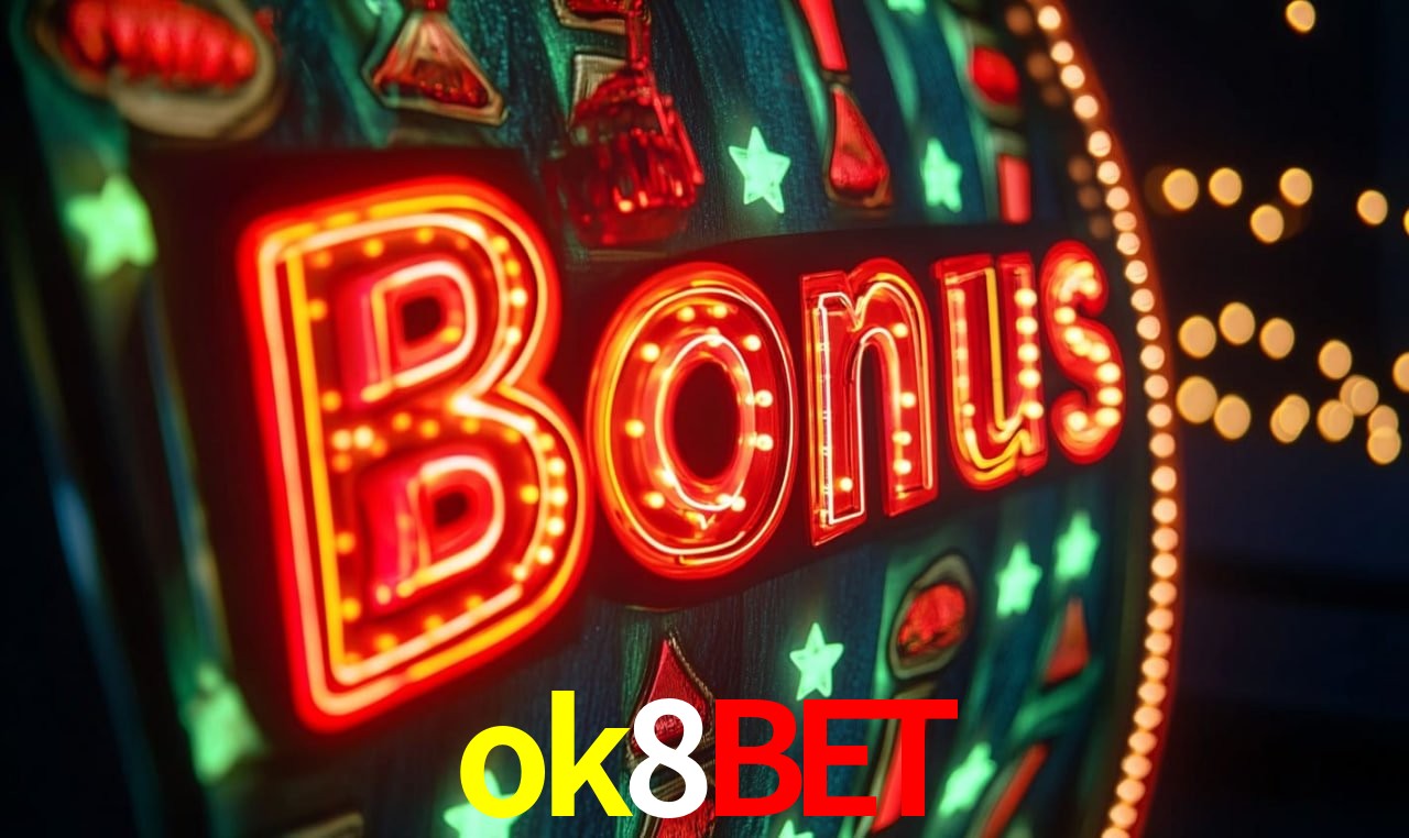 Programa VIP ok8bet