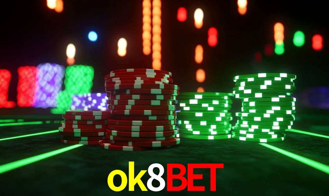 Platform Technology ok8bet