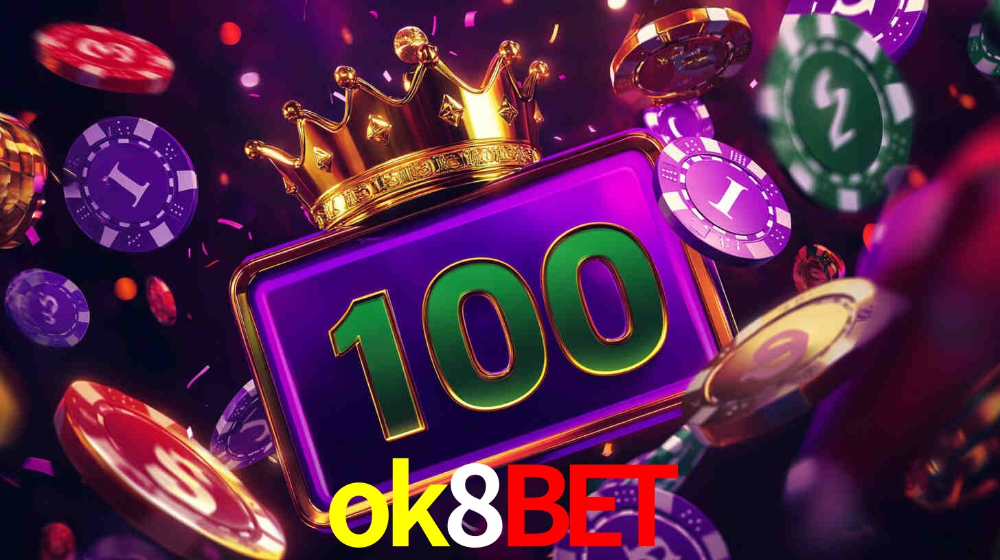Statistics ok8bet