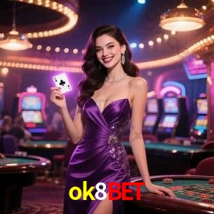 Casino Ao Vivo ok8bet
