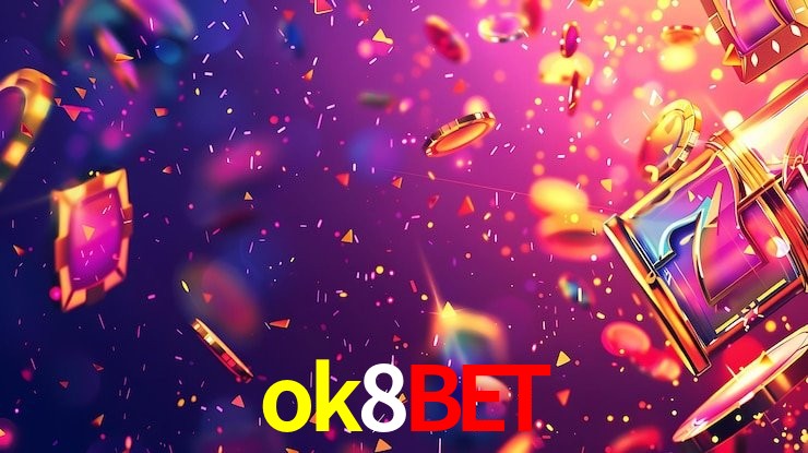 ok8bet login