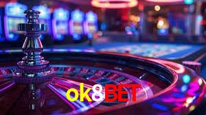Estatísticas do Jogo ok8bet