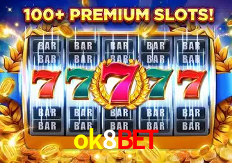 Desvendando o Mundo dos Jogos Virtuais na ok8bet