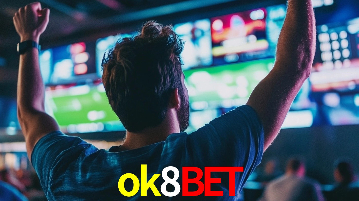 Programa VIP ok8bet