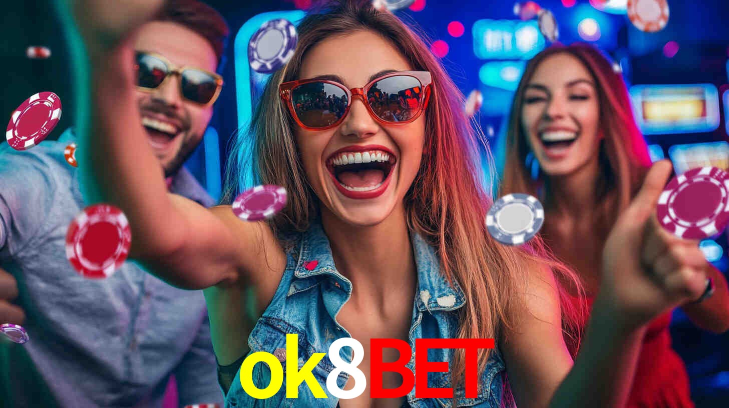 Explorando a Categoria de Eventos em Apostas na ok8bet