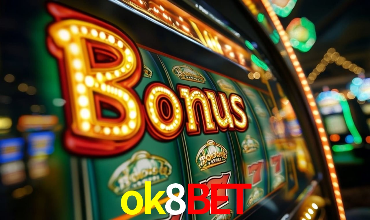ok8bet game