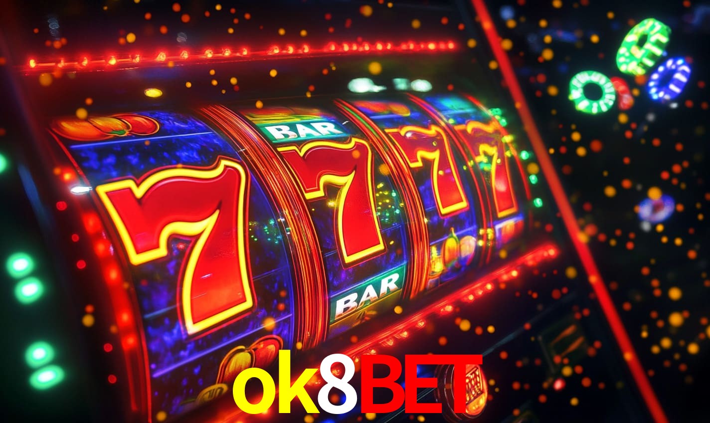 Daily Bonuses ok8bet