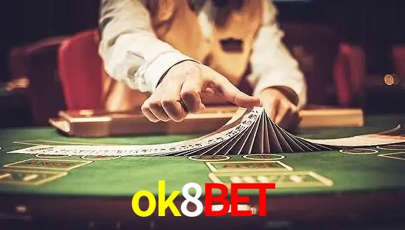 Slot Games ok8bet