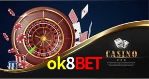 Experiência VIP ok8bet